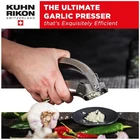 Heavy-Duty Stainless Steel Kitchen Gadget