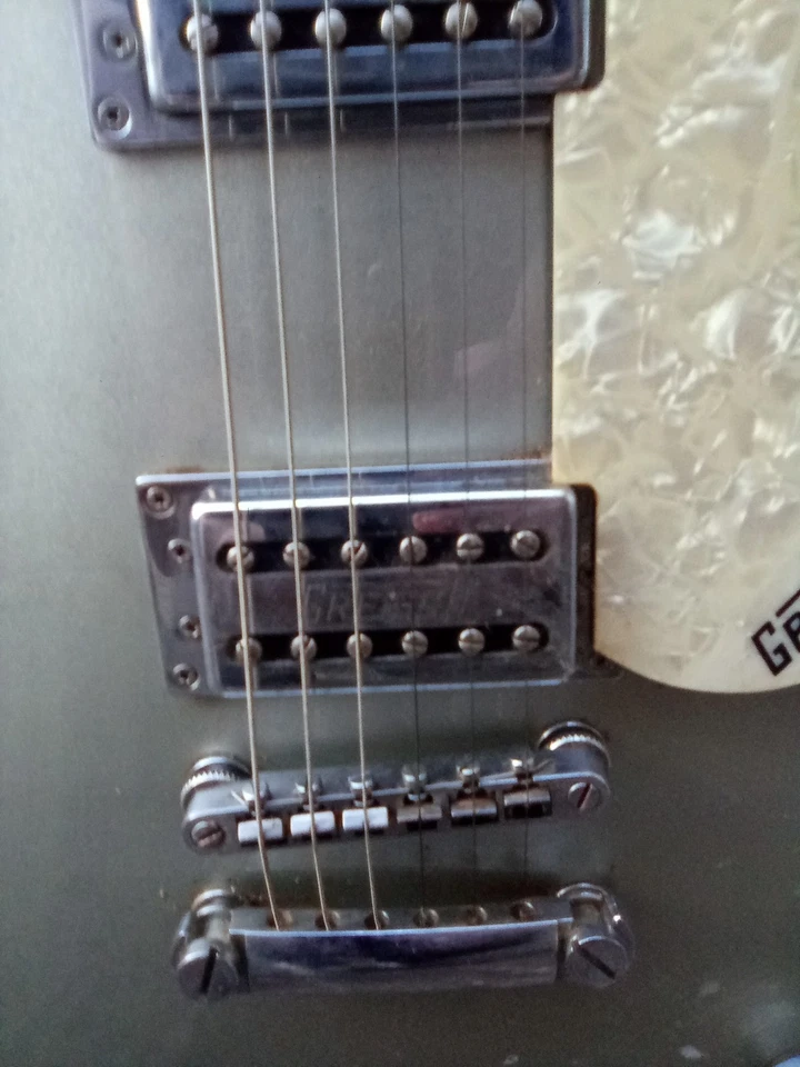 Gretsch Electromatic G5420TG 135th Anniversary in Dark Cherry Metallic, photo 2 of 5