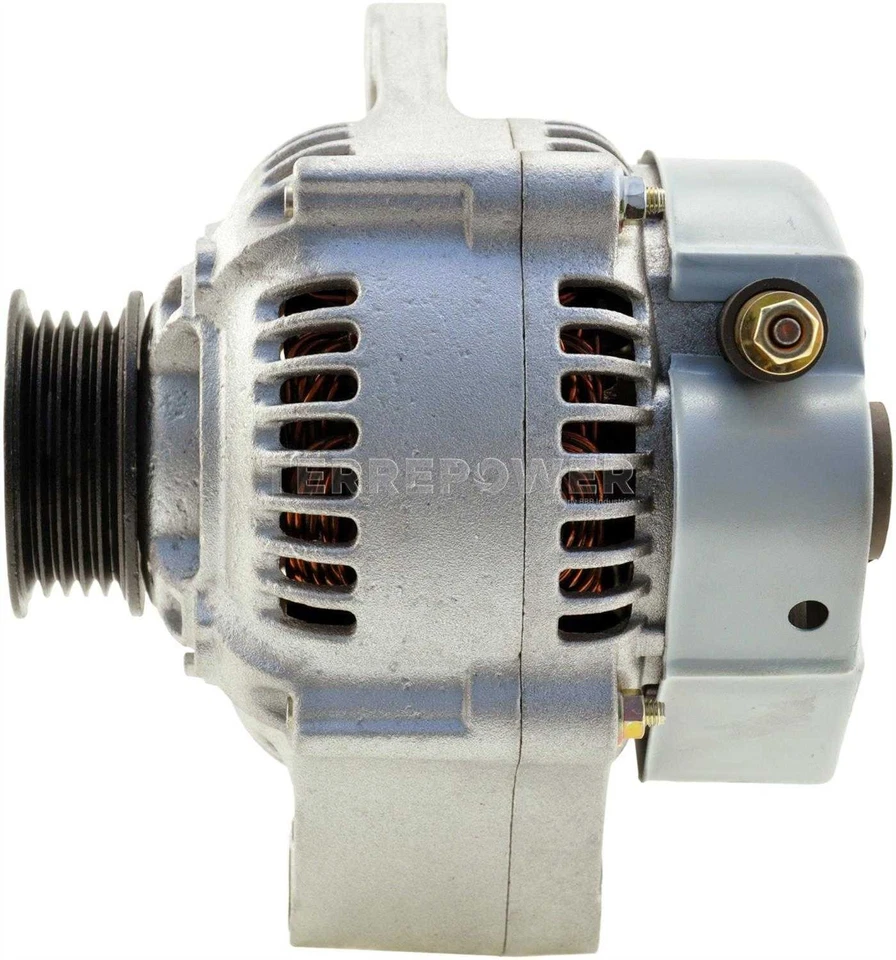 Alternador BBB Industries N13240 Foto 4 de 4