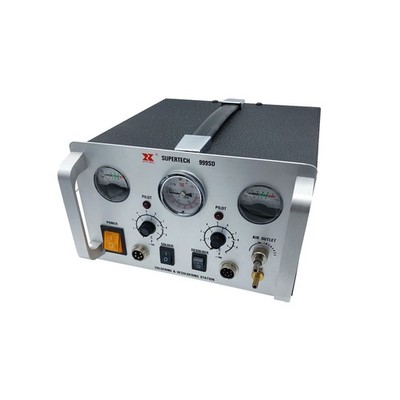 Xytronic Supertech 999SD Soldering / Desoldering Station Base Unit