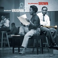 Sarah Vaughan With Clifford Brown / Sarah Vaughan | Brown | Audio-Cd | Cd | 2021