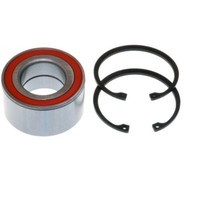 1X Denckermann Radnabe Radlagersatz Vorne FüR Opel Astra F CC 53 54 58 59