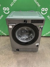 Image of Hoover Integrated 9kg WiFi Washing Machine BH4S69M6DB9RJ-80 #LF125575