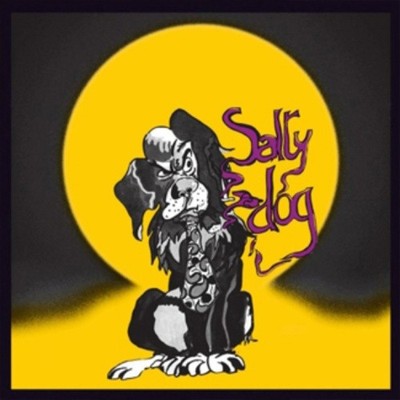 Salty Dog by SALTY DOG [Audio CD]