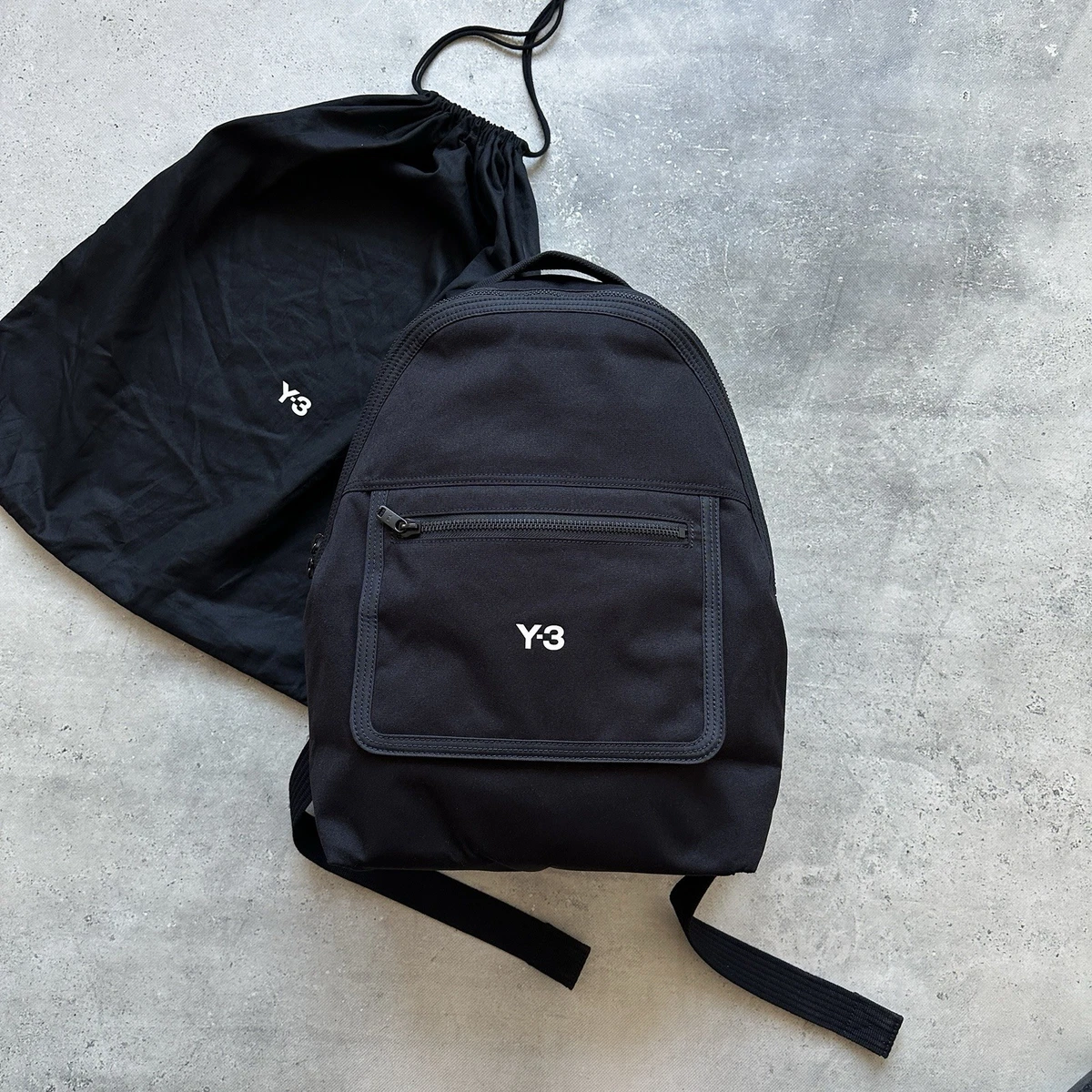 Y-3 Backpack Bags for Men for sale | eBay