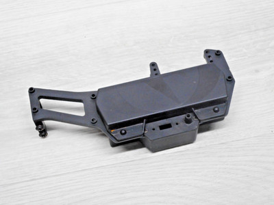 Thunder Tiger Tomahawk ST Funkbox passend für VX BX