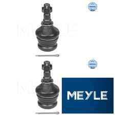 2x Trag-/Führungsgelenk MEYLE 34-160100002 für Subaru