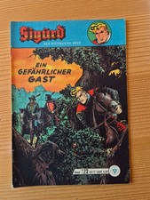 SIGURD Großband  Bd.: 122 Lehning Ein gefäh...