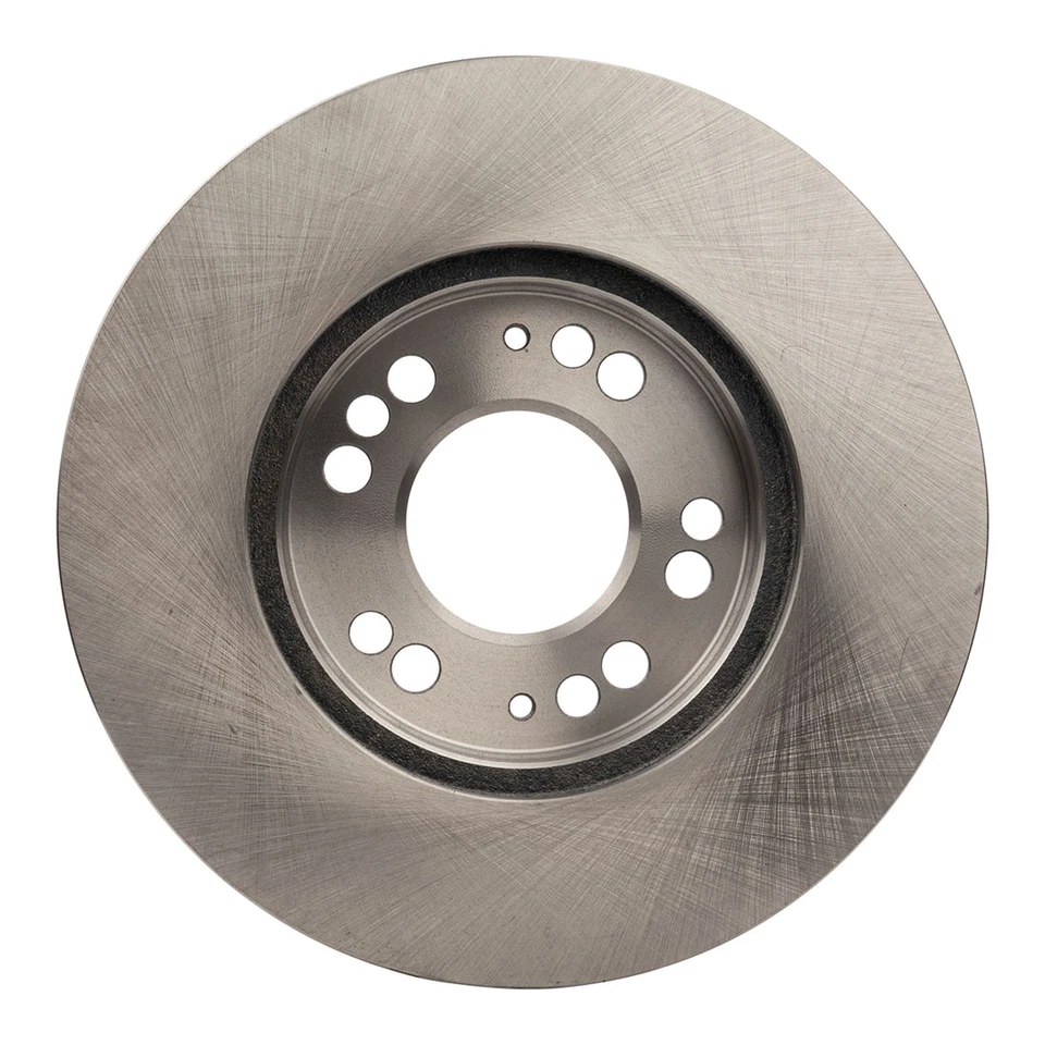 Оригинальный передний задний дисковый тормоз ротор для Mitsubishi Diamante 1997-2004 - Изображение 3 из 4