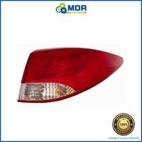 Faro - RÜCklicht Rechts Weiss ROT - DX - Hyundai IX35 10->13 (Kein Led)