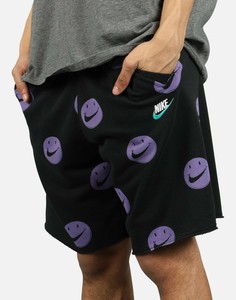 have a nike day shorts