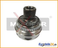 Gelenksatz, Antriebswelle Maxgear 49-0229 FüR Audi A6 100