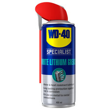 WD-40 Lithium Grease Spray