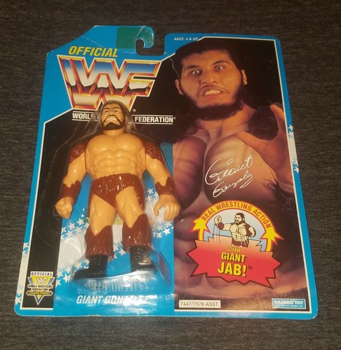 <span class=LIGHT_HIGHLIGHT>New Listing</span>WWF ...