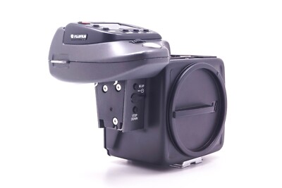 Fujifilm GX645AF Medium Format Camera Body | eBay