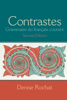 Contrastes by Denise Rochat