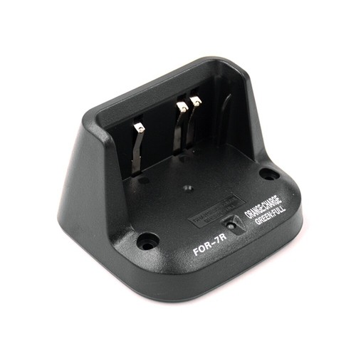 Ładowarka biurkowa do radia Yaesu VX5R VX6 6R VX7R VXA700 FNB80 HX460S HX471S HAM - Zdjęcie 10 z 13