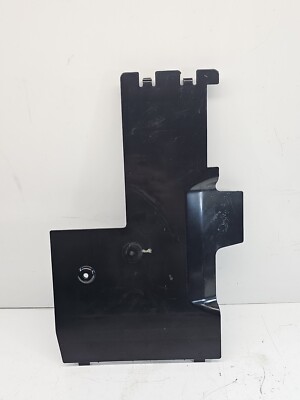 07-11 Mercedes Benz ML GL Class X164 Bracket Mount Air Duct Dashboard Front OEM
