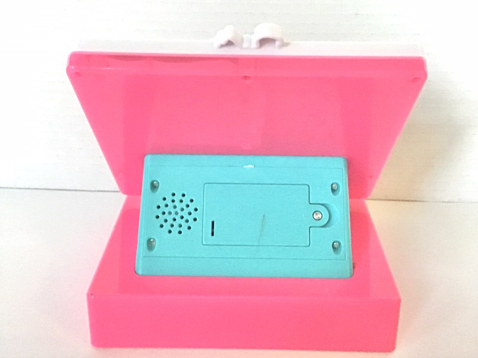 как выглядит Barbie Deluxe Cash Register Interactive With Sounds фото