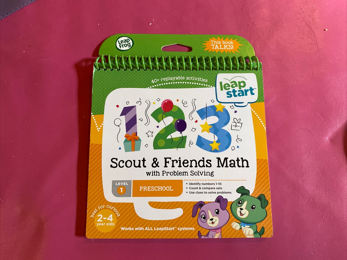 Leap start 21冊 LeapStart® Learning System | LeapFrog | LeapFrog