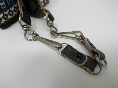 Unbranded/Generic Camera Shoulder Strap 38-in Adjustable Nylon - Picture 4 of 4