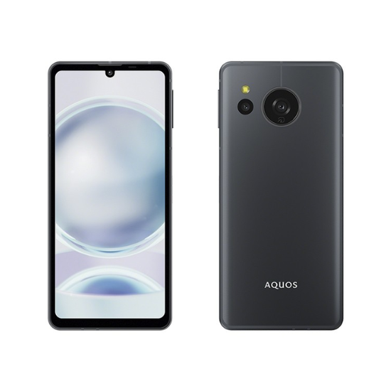 SHARP AQUOS sense 8 SH-M26 128GB 6GB RAM Factory Unlocked SHARP AQUOS sense 8 SH-M26 128GB 6GB RAM Factory Unlocked