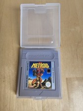 ebay® Auktion 136555972312 | NINTENDO Gameboy Classic Spiel Metroid II 2 Return Of Samus Thumbnail of ebay® auction 136555972312 | NINTENDO Gameboy Classic Spiel Metroid II 2 Return Of Samus