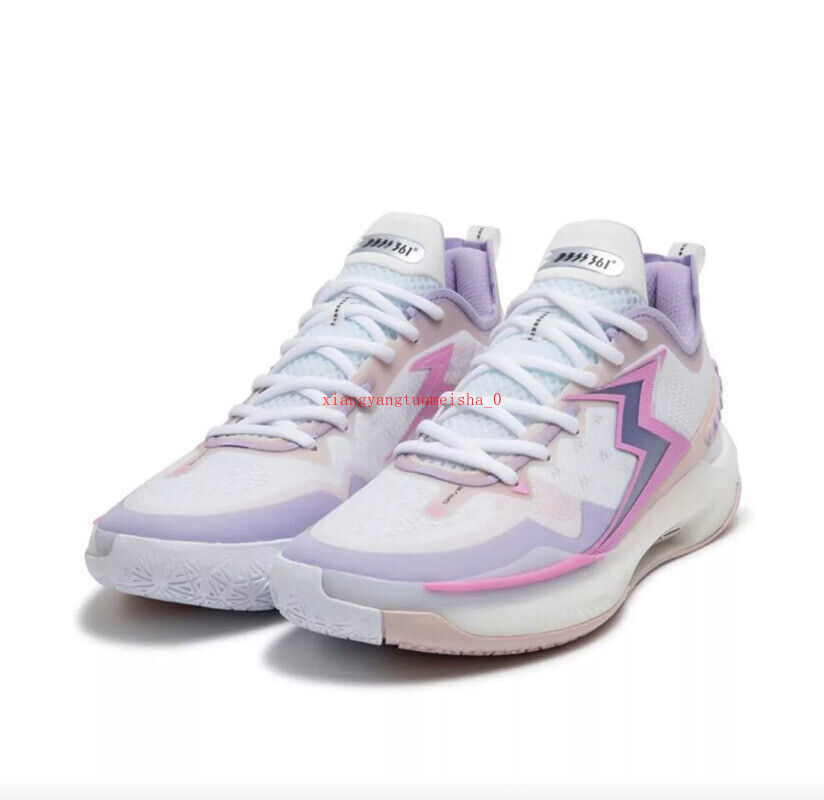 361 Degrees Big3 5.0 Quick Pro 'Care Is Priceless' 672421111-2 | eBay