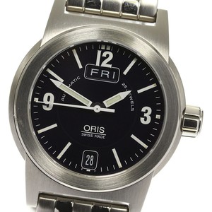 oris 7501