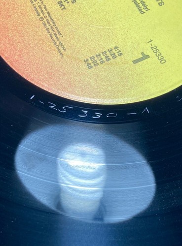 THE REPLACEMENTS “Tim” Vinyl LP 1985 Sire Records 9 25330-1 ‘Bastards Of Young’ - Picture 14 of 20