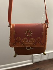 Disney Raya and the Last Dragon Raya's Adventure Bag Jakks Pacific