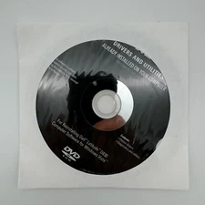 Dell Latitude D530 Drivers and Utilities Reinstalling Windows XP VISTA 0MM726