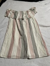 Forever 21 Women’s  Dress  Size Small Excellent