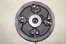 1950-54 Chevrolet Passenger 1954-1955 Corvette Nos Starter C.e. Frame 1908580