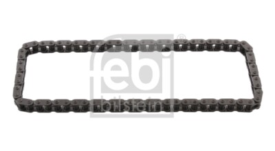 FEBI BILSTEIN 09585 Kette, Zwischenwelle für AUDI,FORD,MERCEDES-BENZ