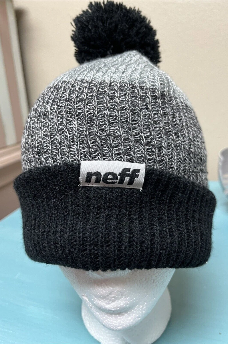 beanie neff