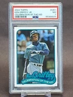 THE KID 🤩 Ken Griffey Jr 2024 Topps  Celebration #kid1 PSA 7 LOW POP