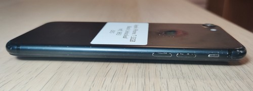 Apple iPhone 7 A1778 32GB Black Unlocked 50% Battery Health Ref: 963 - 第 5/6 張圖片