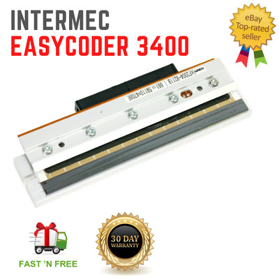 intermec 3400