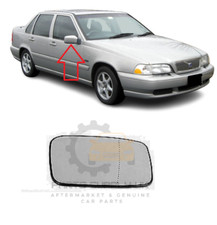 Retroviseur droit (ou coque) Volvo S70