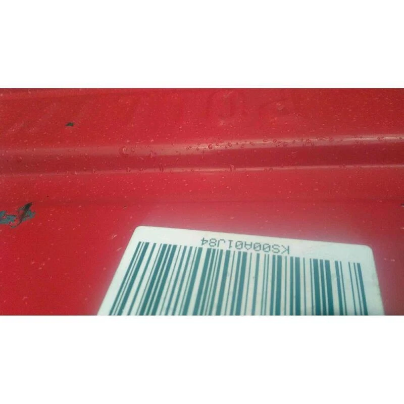 CAJA DE CAMBIOS PARA FORD TRANSIT (06-14) TT9 2.2 TDCI (81KW) D/2198CC 2006 - Image 3 of 4