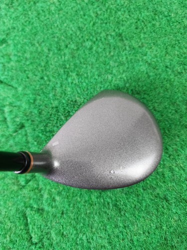 Orlimar Trimetal Fairway Wood 17* RH Ultralite Firm Graphite Shaft 43" - Picture 7 of 14