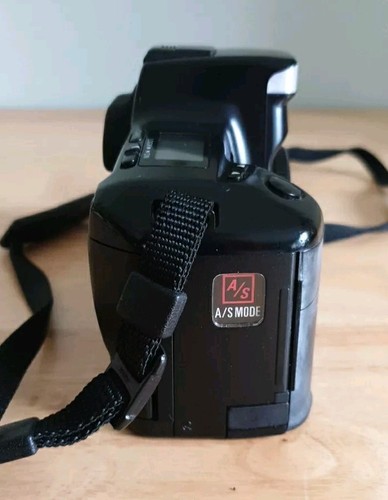 Minolta Dynax 5000I SLR Camera Body Only Spares/Repairs - Picture 2 of 6