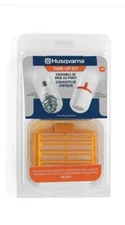 Husqvarna  Chainsaw Maintenance Kit, Easy-to-Install 130/135 II 599334201