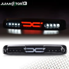 LED 3RD Tail Brake Light Cargo Fit For 99-07 Silverado Sierra 1500 2500