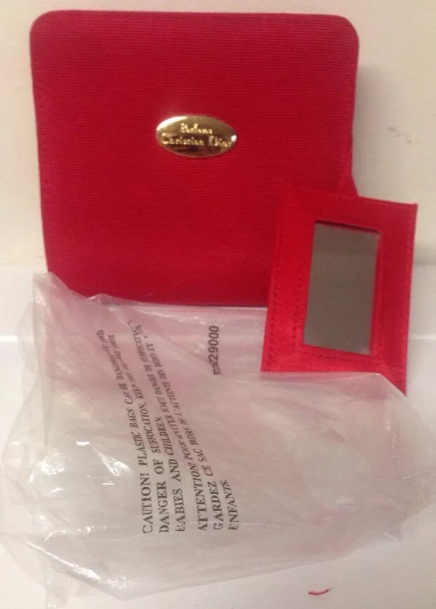 Dior shop parfums bag