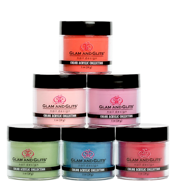 Acrylic powder cheap on sale