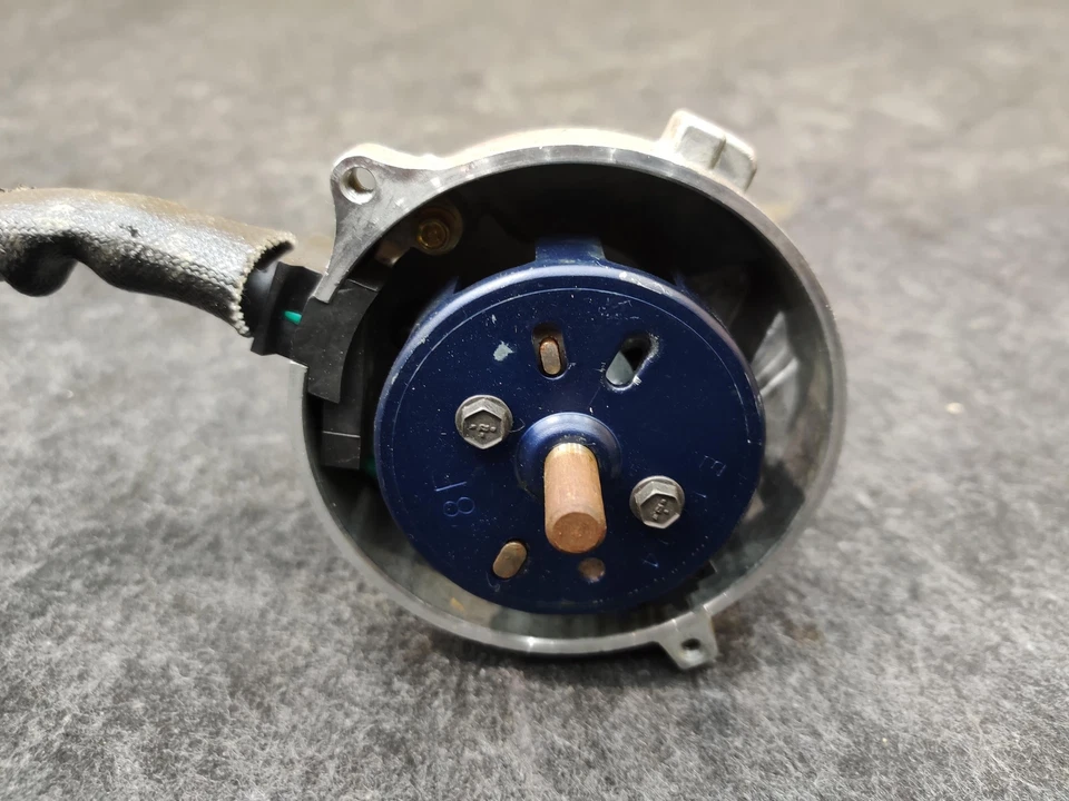 Fabricante de equipo original nuevo stock antiguo Ford 5.0L 302 distribuidor F4ZE12127AA F4ZE-12127-AA Foto 4 de 4