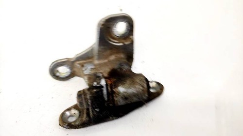 2004 Mercedes-Benz A-Class Rear Door Hinge USED, Genuine #1931365-16 - Picture 3 of 9