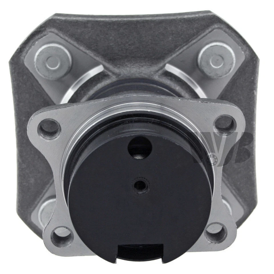 Ступица заднего колеса в сборе для 2007-2012 Nissan Versa 2008 2009 2010 2011 WA512386 - Изображение 2 из 3